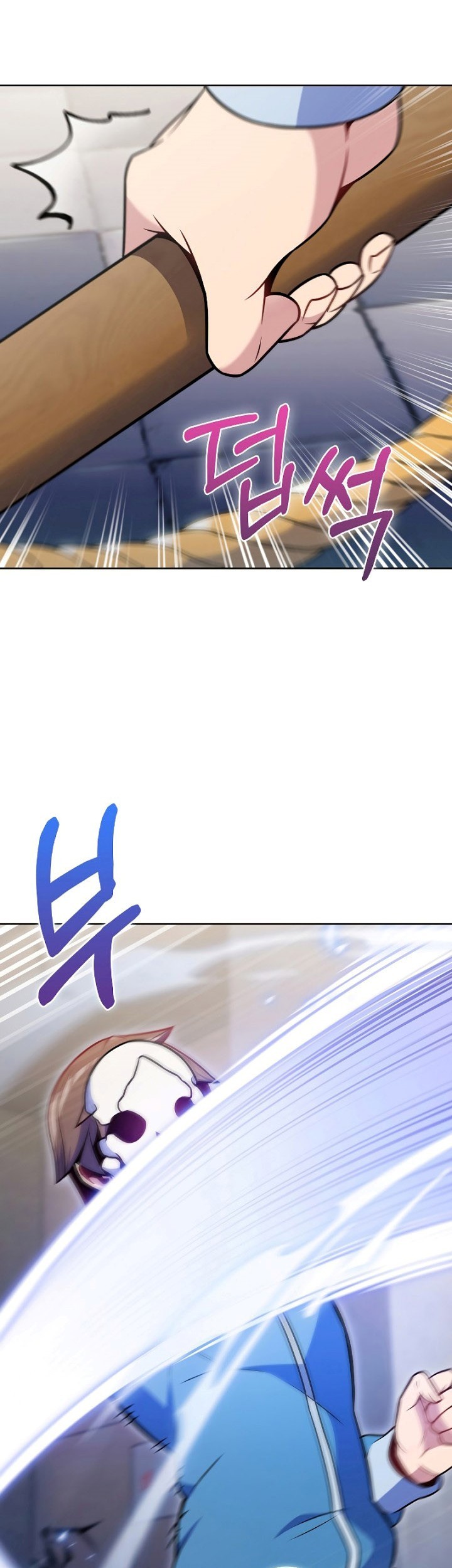 Everyone Else is A Returnee Chapter 25 - halaman 24