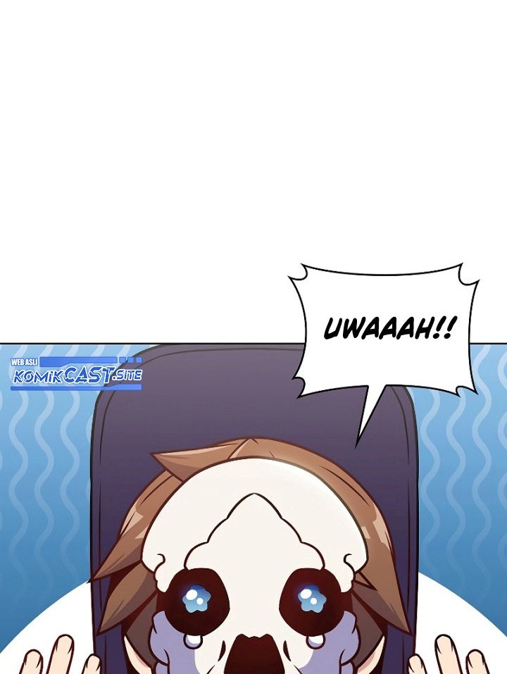 Everyone Else is A Returnee Chapter 25 - halaman 31