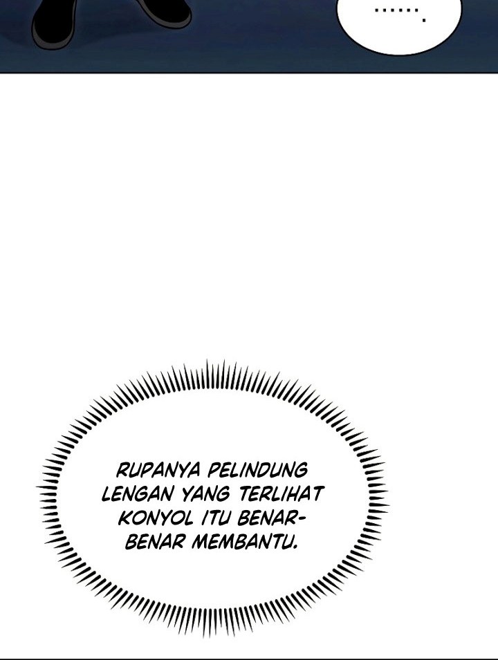 Everyone Else is A Returnee Chapter 25 - halaman 33