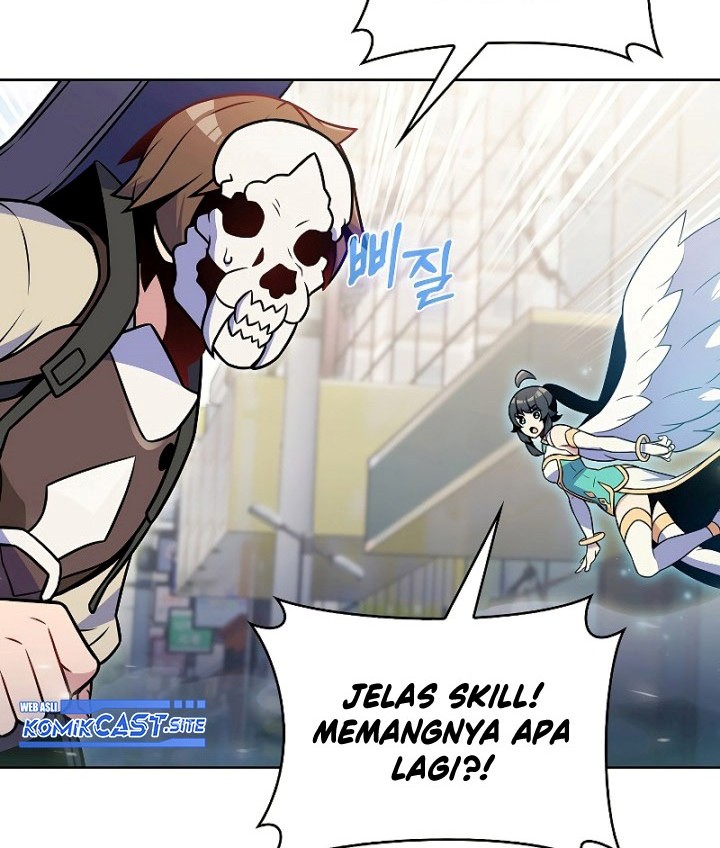 Everyone Else is A Returnee Chapter 25 - halaman 37