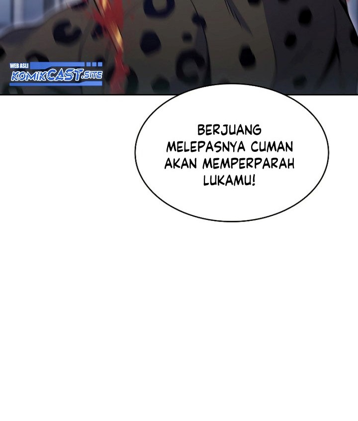 Everyone Else is A Returnee Chapter 25 - halaman 41