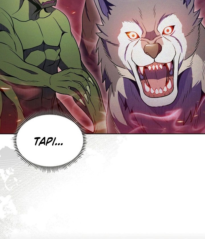 Everyone Else is A Returnee Chapter 25 - halaman 45