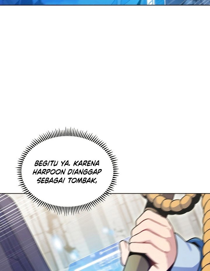 Everyone Else is A Returnee Chapter 25 - halaman 5