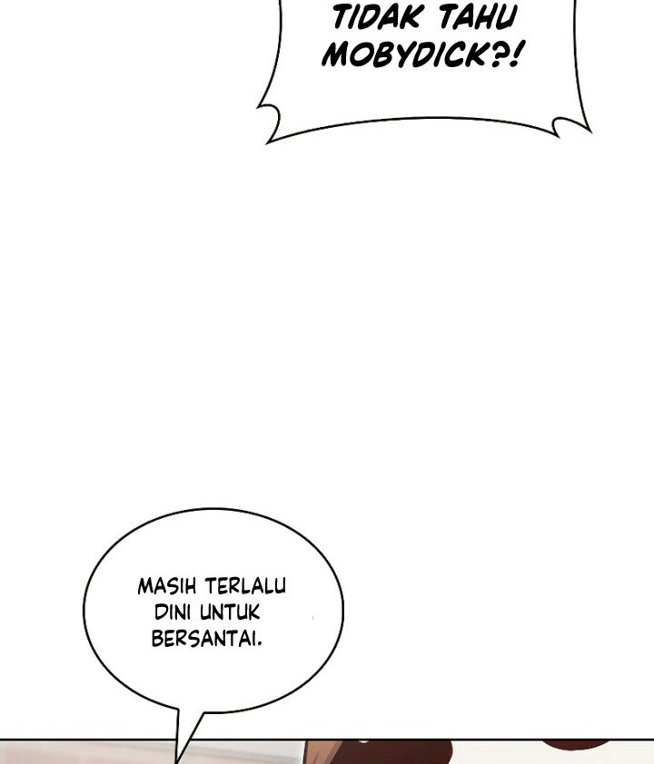 Everyone Else is A Returnee Chapter 25 - halaman 53