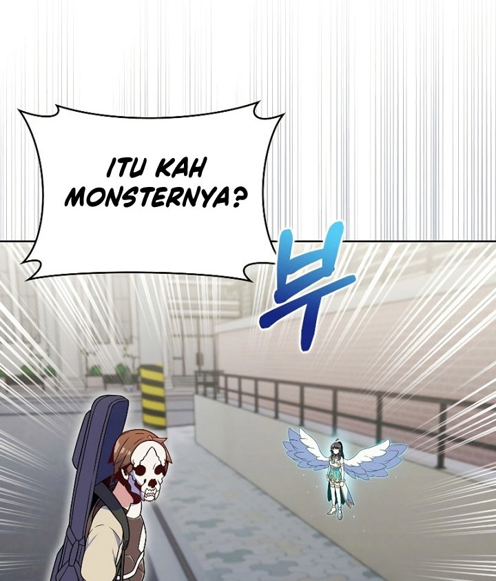 Everyone Else is A Returnee Chapter 25 - halaman 55