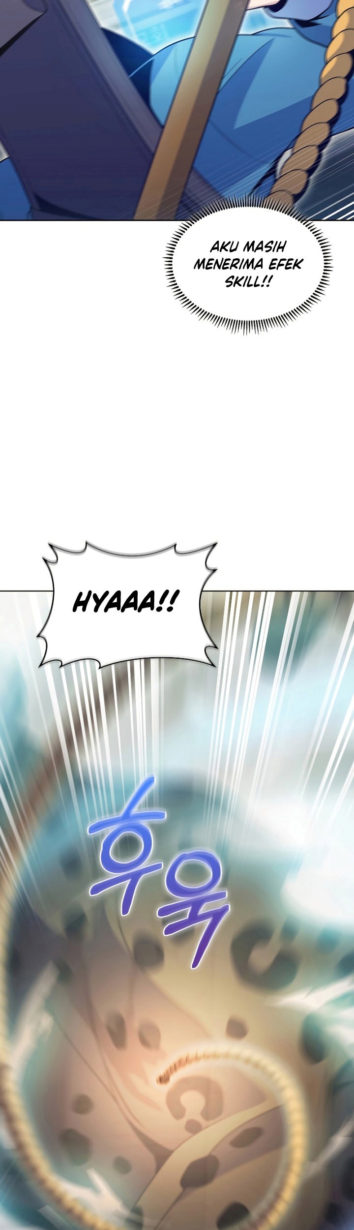 Everyone Else is A Returnee Chapter 25 - halaman 6
