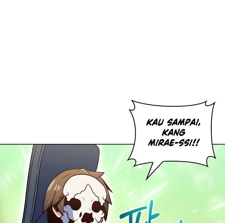 Everyone Else is A Returnee Chapter 25 - halaman 63