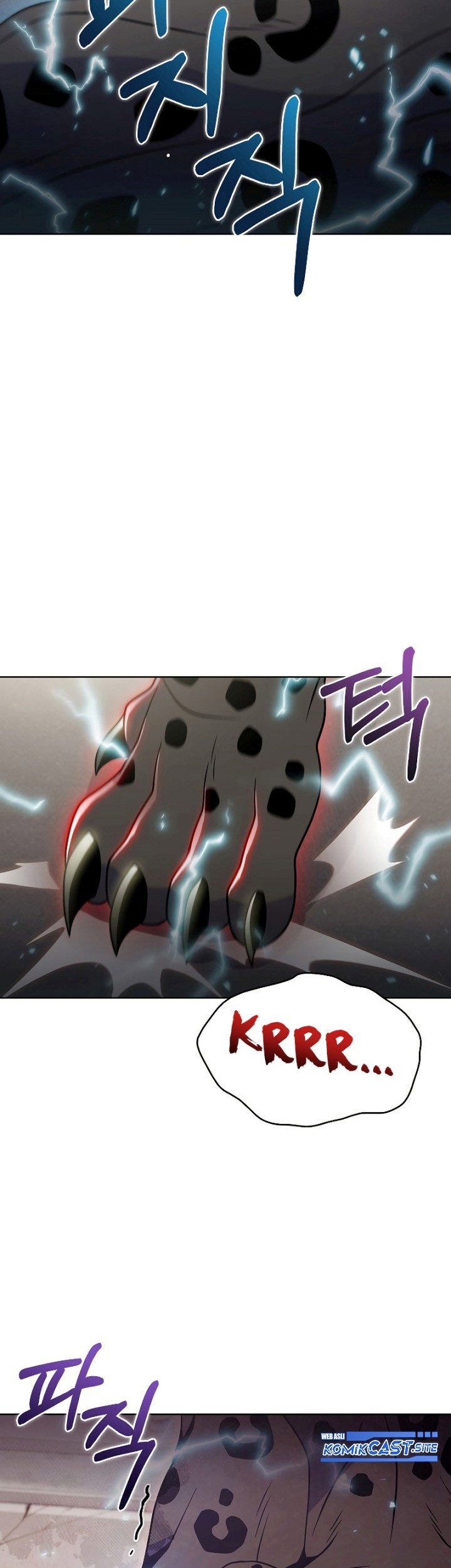 Everyone Else is A Returnee Chapter 25 - halaman 68
