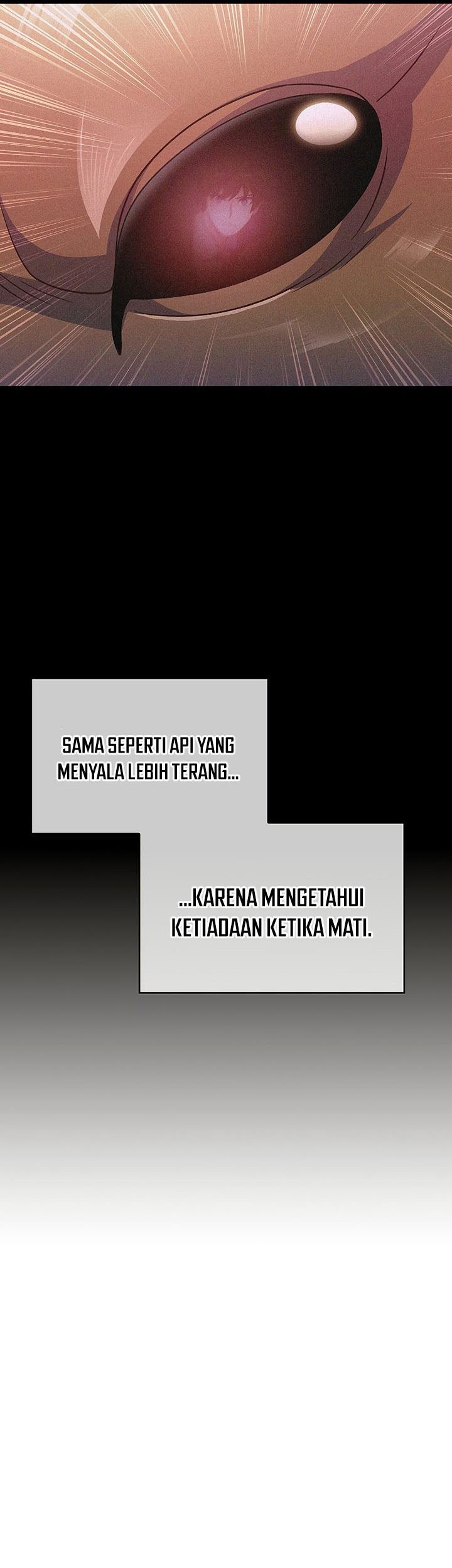 Everyone Else is A Returnee Chapter 26 - halaman 22