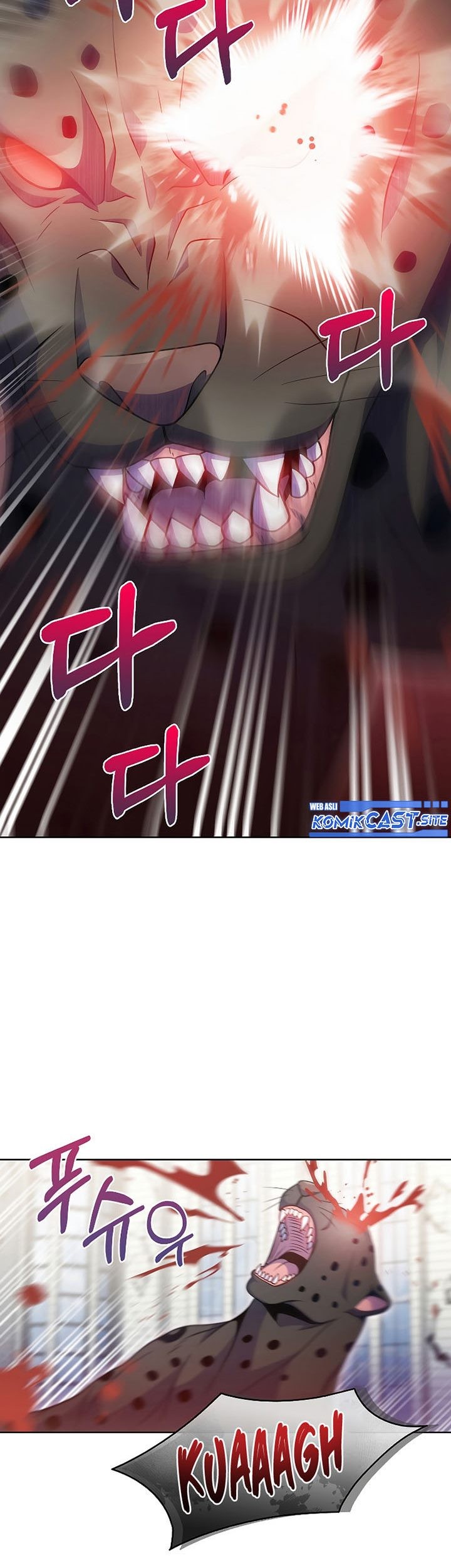 Everyone Else is A Returnee Chapter 26 - halaman 64