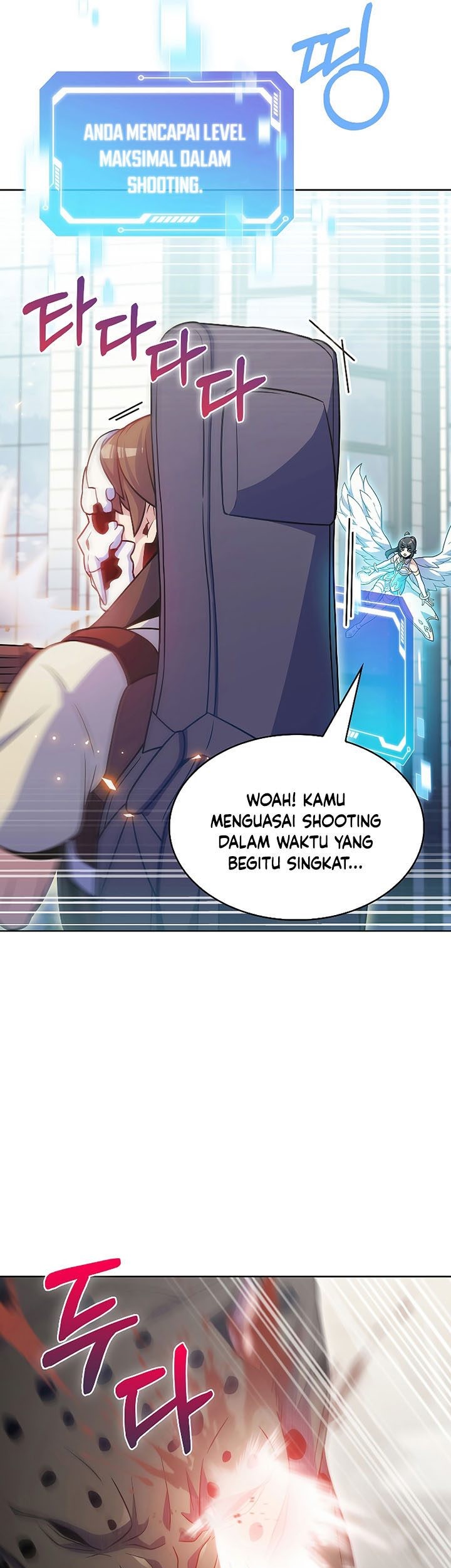 Everyone Else is A Returnee Chapter 26 - halaman 66