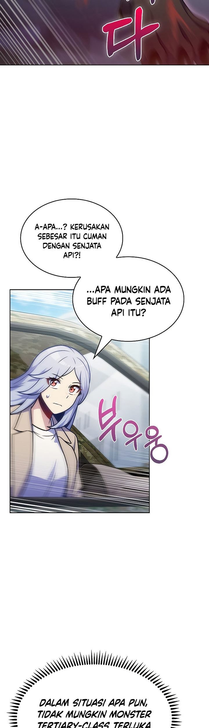 Everyone Else is A Returnee Chapter 26 - halaman 68