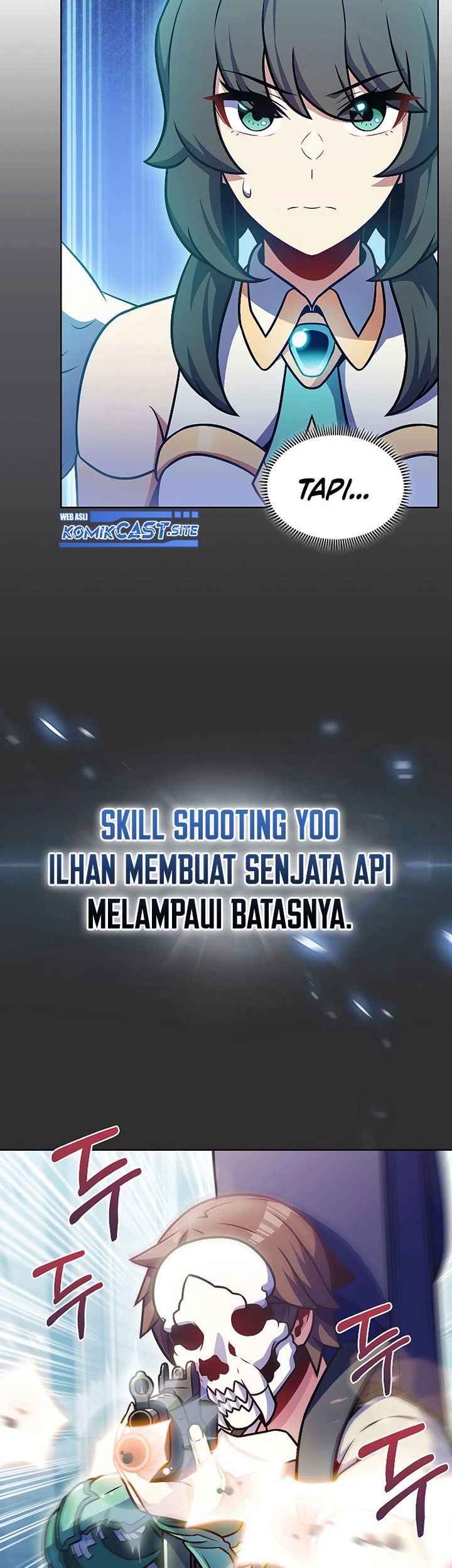 Everyone Else is A Returnee Chapter 26 - halaman 70