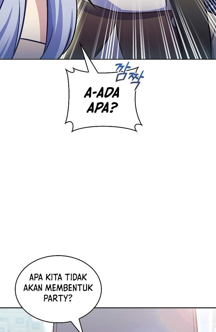 Everyone Else is A Returnee Chapter 27 - halaman 19