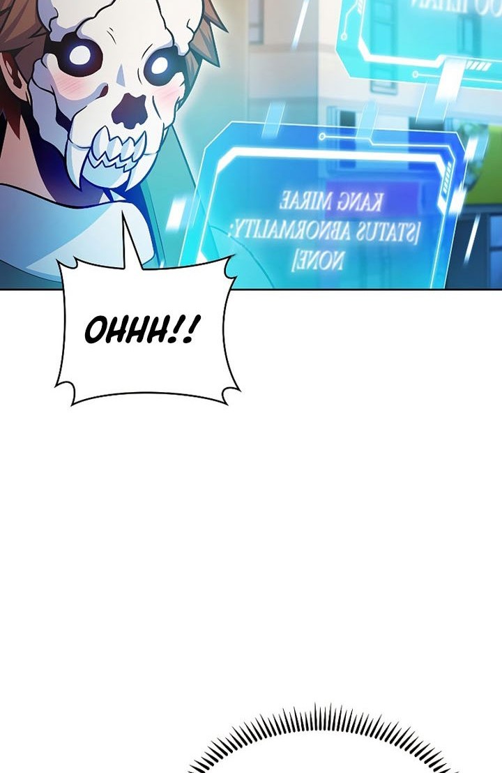 Everyone Else is A Returnee Chapter 27 - halaman 25