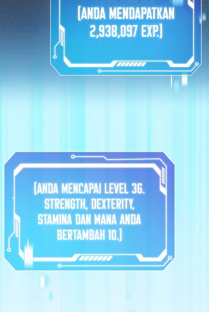 Everyone Else is A Returnee Chapter 27 - halaman 33
