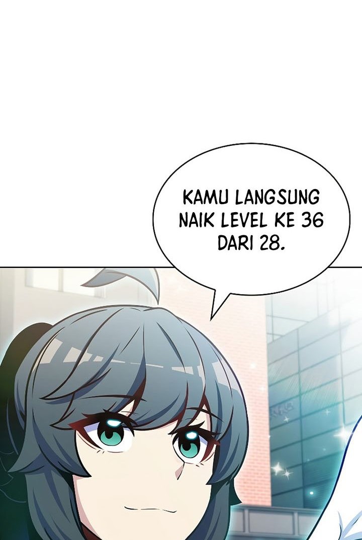 Everyone Else is A Returnee Chapter 27 - halaman 35