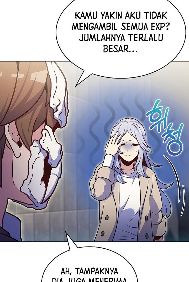 Everyone Else is A Returnee Chapter 27 - halaman 37