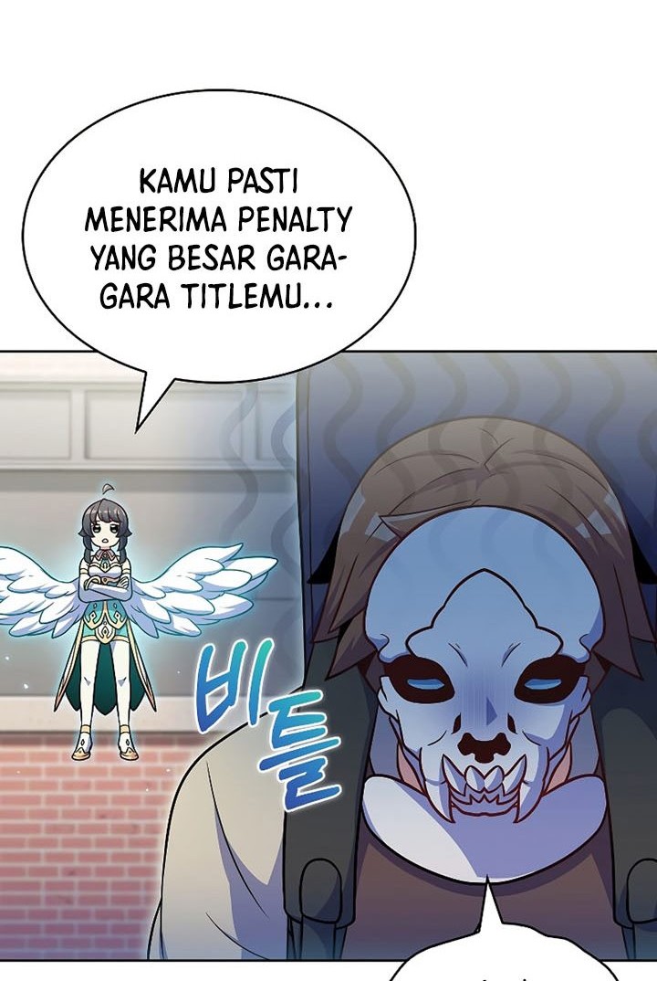 Everyone Else is A Returnee Chapter 27 - halaman 39