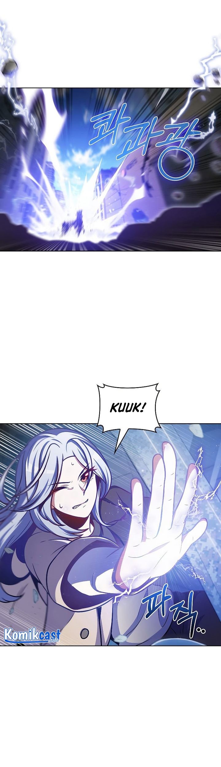 Everyone Else is A Returnee Chapter 27 - halaman 4