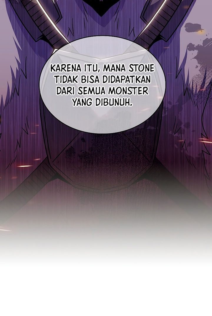 Everyone Else is A Returnee Chapter 27 - halaman 49