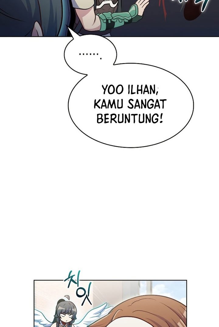 Everyone Else is A Returnee Chapter 27 - halaman 51