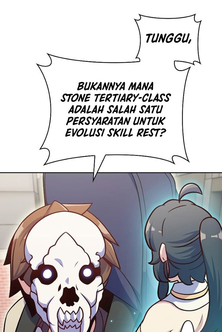 Everyone Else is A Returnee Chapter 27 - halaman 53