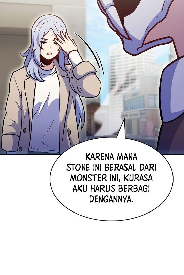 Everyone Else is A Returnee Chapter 27 - halaman 55
