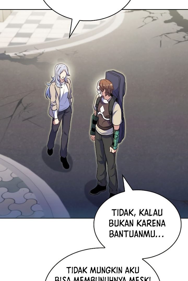 Everyone Else is A Returnee Chapter 27 - halaman 57