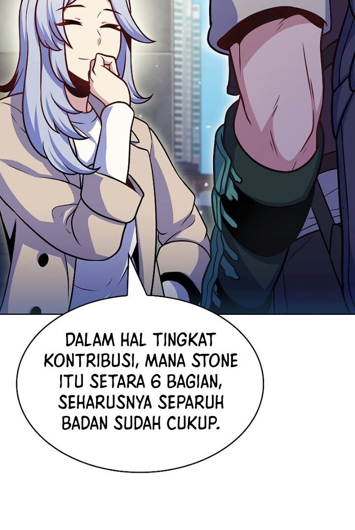 Everyone Else is A Returnee Chapter 27 - halaman 61