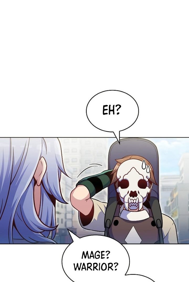 Everyone Else is A Returnee Chapter 27 - halaman 63