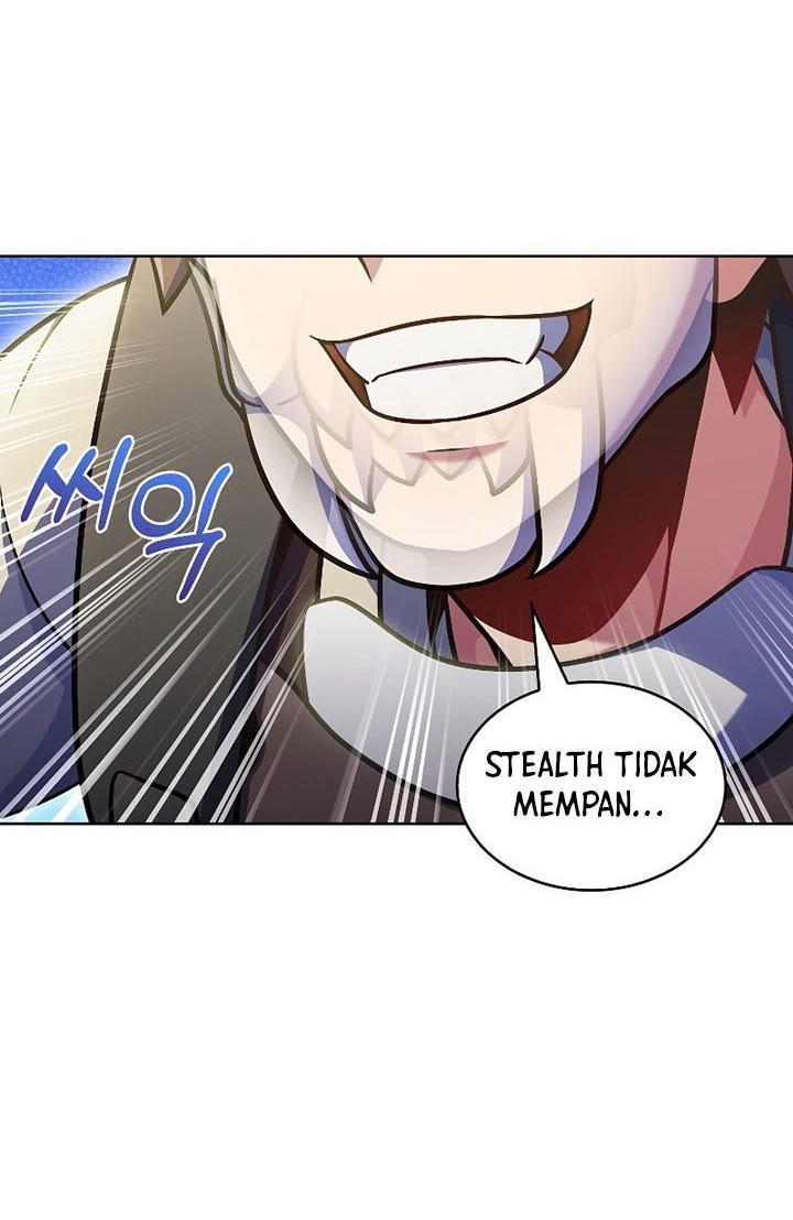 Everyone Else is A Returnee Chapter 27 - halaman 9