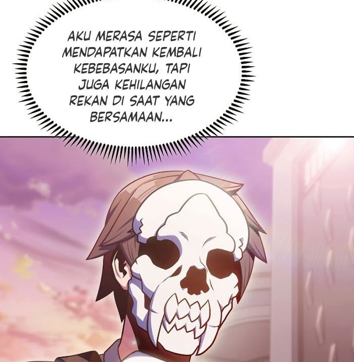 Everyone Else is A Returnee Chapter 28 - halaman 19
