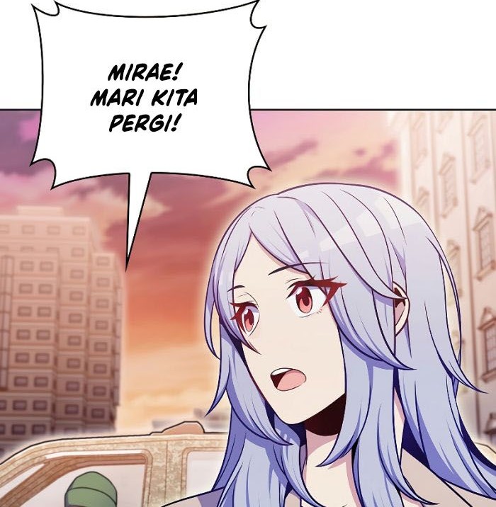Everyone Else is A Returnee Chapter 28 - halaman 21