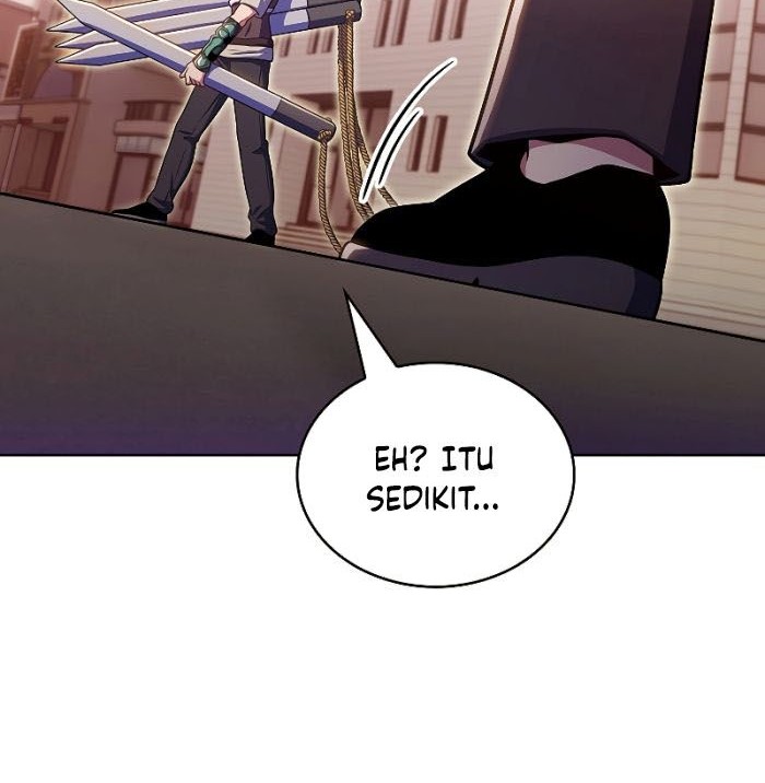 Everyone Else is A Returnee Chapter 28 - halaman 23