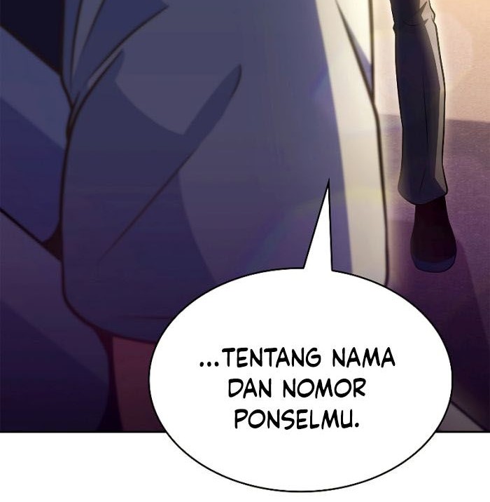 Everyone Else is A Returnee Chapter 28 - halaman 25