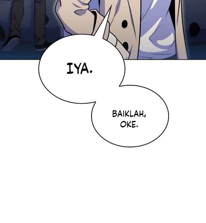 Everyone Else is A Returnee Chapter 28 - halaman 3