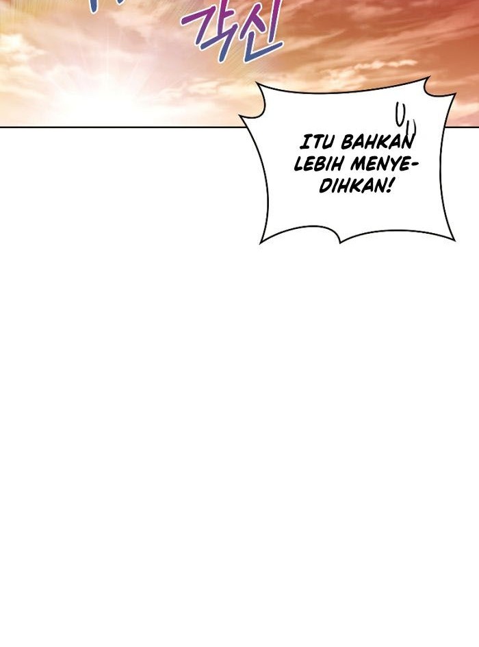 Everyone Else is A Returnee Chapter 28 - halaman 35