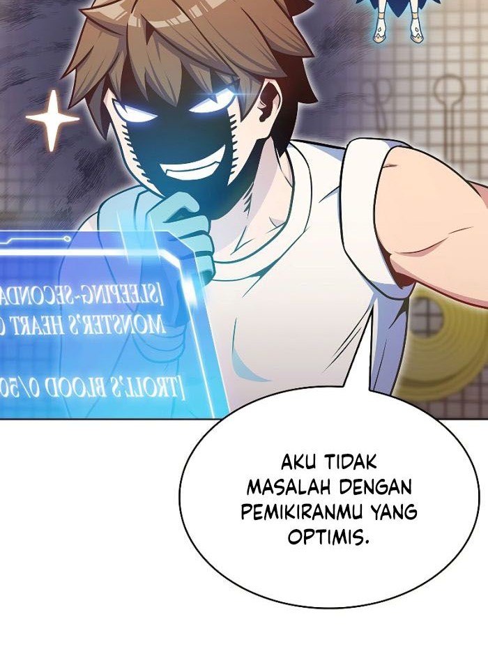Everyone Else is A Returnee Chapter 28 - halaman 39