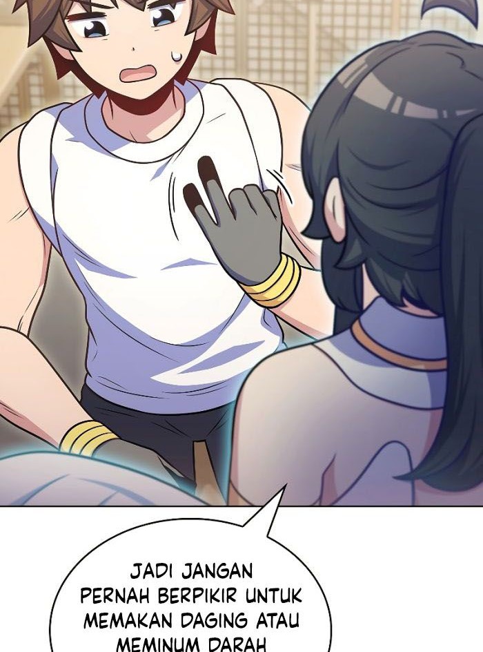 Everyone Else is A Returnee Chapter 28 - halaman 47