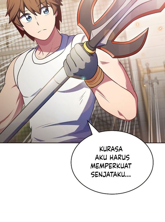 Everyone Else is A Returnee Chapter 28 - halaman 49