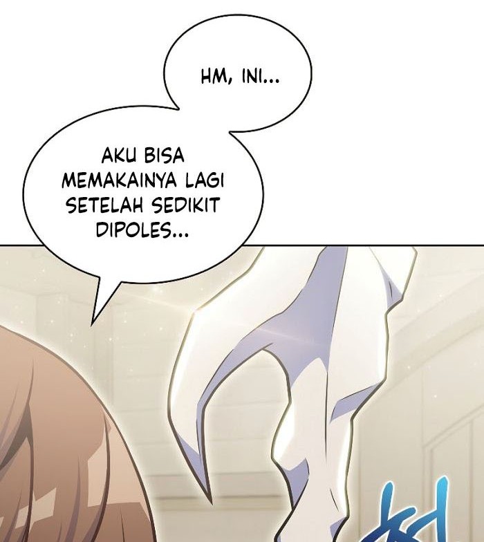 Everyone Else is A Returnee Chapter 28 - halaman 53