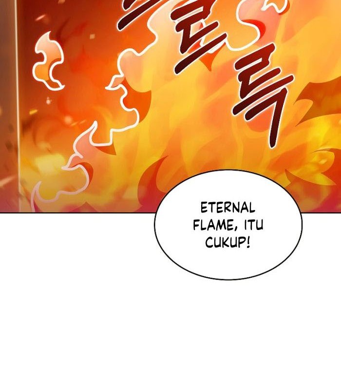Everyone Else is A Returnee Chapter 28 - halaman 61
