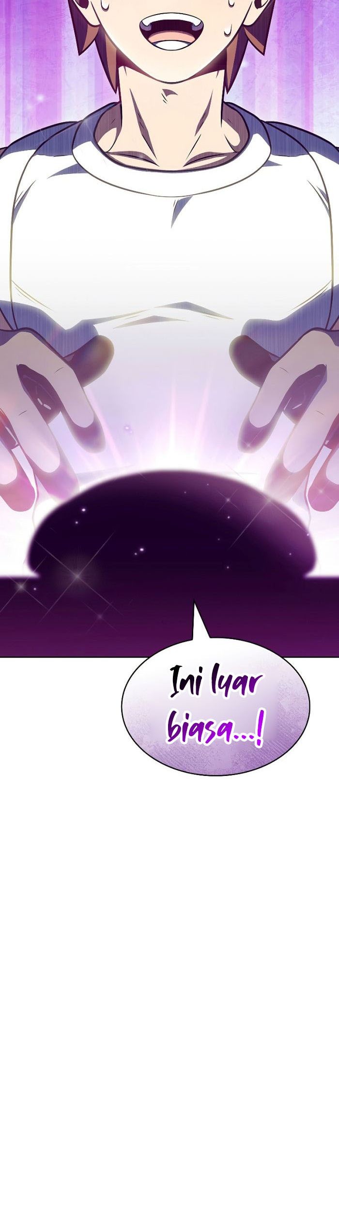 Everyone Else is A Returnee Chapter 28 - halaman 64