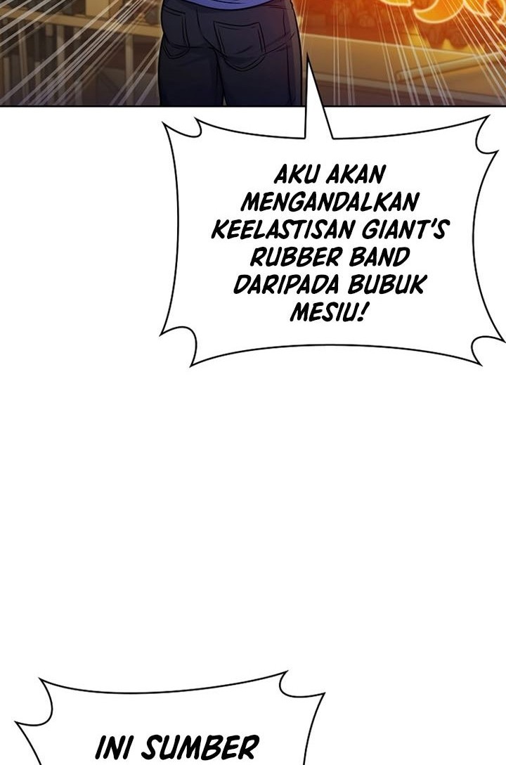 Everyone Else is A Returnee Chapter 29 - halaman 11