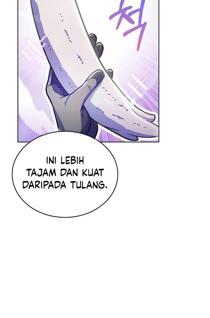 Everyone Else is A Returnee Chapter 29 - halaman 17