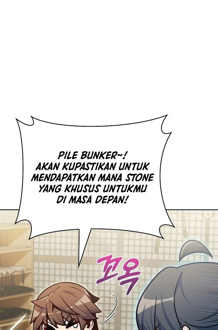 Everyone Else is A Returnee Chapter 29 - halaman 21