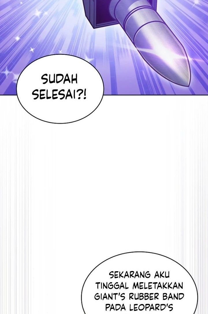 Everyone Else is A Returnee Chapter 29 - halaman 23