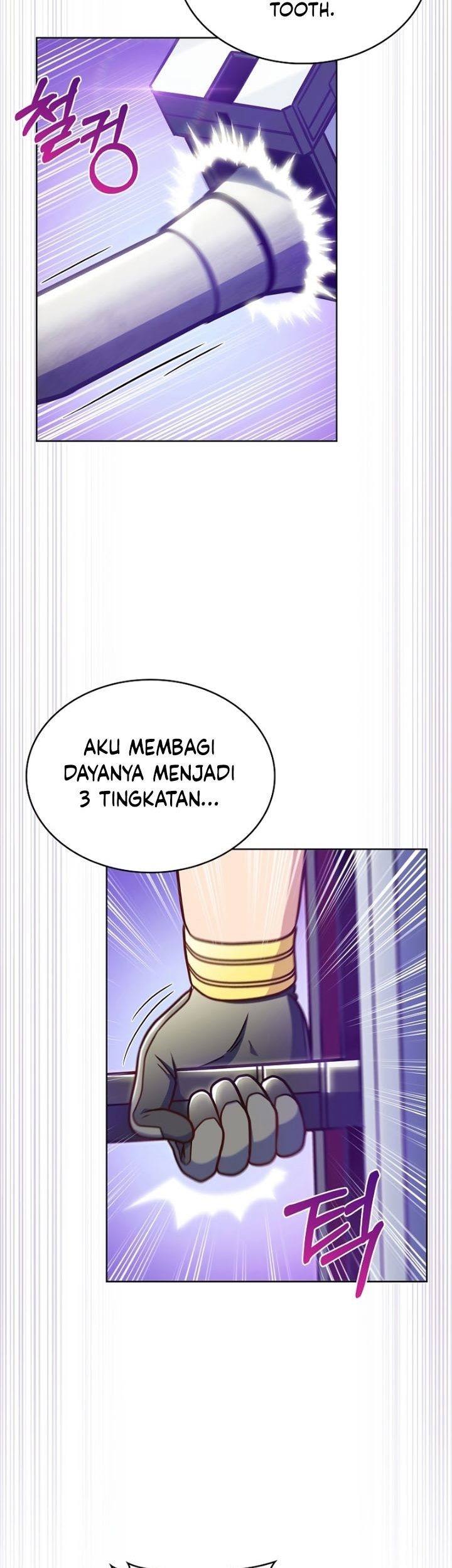 Everyone Else is A Returnee Chapter 29 - halaman 24
