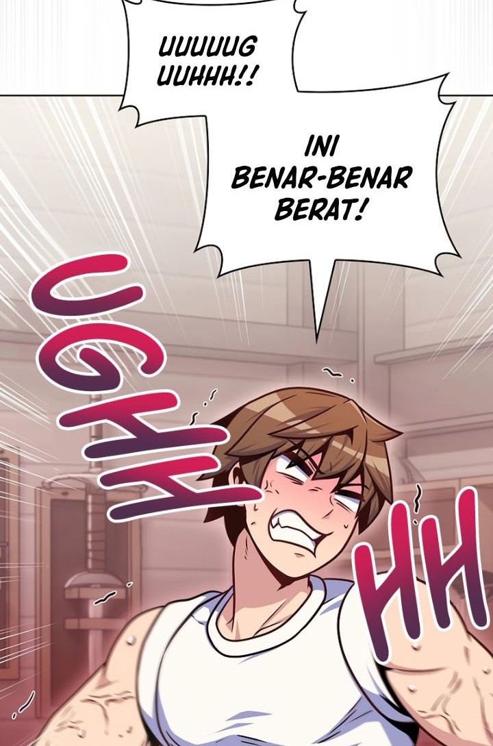 Everyone Else is A Returnee Chapter 29 - halaman 25